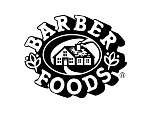 Barber Foods Logo