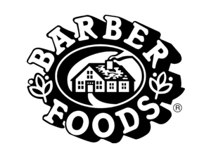 Barber Foods Logo