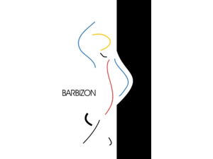 Barbizon 1 Logo