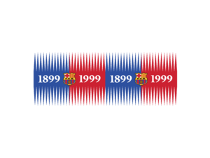Barcelona Logo