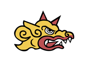 Barcelona Dragons 01 Logo