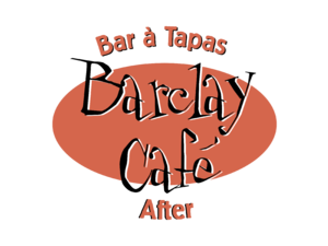 Barclay Cafe Logo