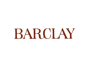 Barclay Logo