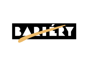 Bariery Logo