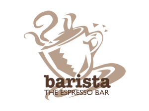 Barista Logo
