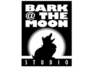 Bark At The Moon Logo
