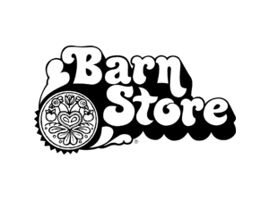 BARN STORE Logo