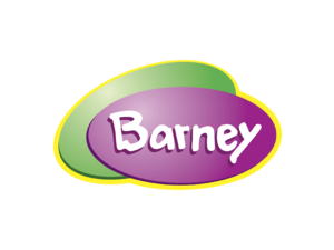 Barney Logo