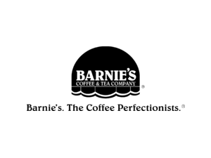 Barnies Coffee Logo