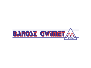 Barosz Gwimet Logo