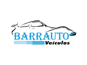 Barrauto Logo