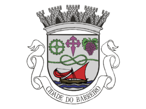 Barreiro Logo