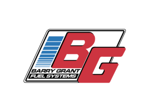Barry Grant Fuel Systems 01 Logo