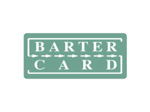 Barter Card Logo