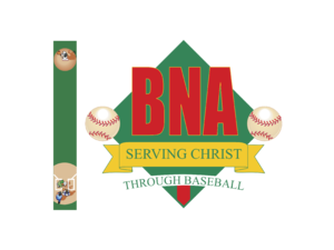Baseball Net Australia Logo