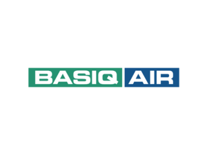 Basiq Air Logo