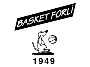 Basket Forli Marchio Logo