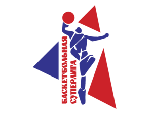 Basketball Superleague Logo