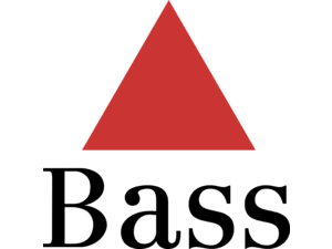 Bass 834 Logo