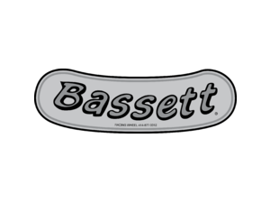 Bassett 2 Logo