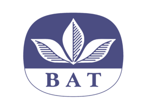 BAT Co Logo