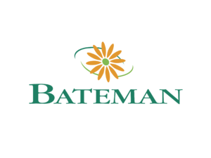 Bateman 01 Logo