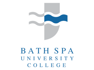 Bath Spa University College 01 Logo
