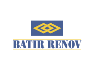 Batir Renov 836 Logo