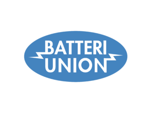 Batteri Union Logo