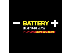 Battery Logo