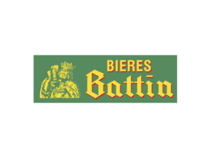 Battin Bieres 01 Logo