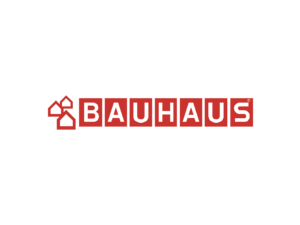 Bauhaus 01 Logo