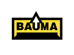 Bauma Logo