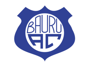 Bauru Atletico Clube de Bauru SP Logo
