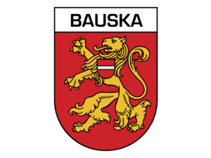 Bauska Logo
