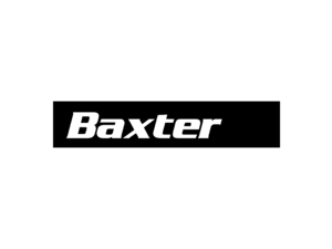 Baxter 02 Logo