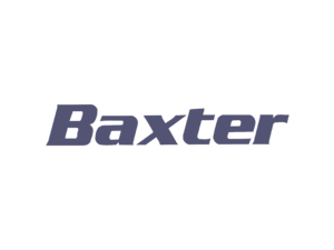 Baxter Logo