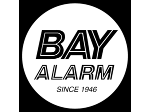 BAY ALARM Logo