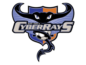 Bay Area Cyberrays Logo