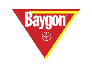 Baygon Logo