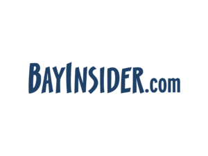 BayInsider Logo