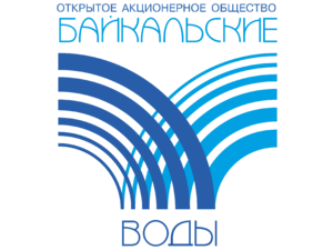 Baykal Water Company Logo