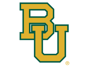 Baylor Bears 01 Logo