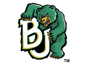 Baylor Bears Logo