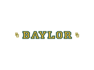 Baylor Bears Logo