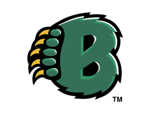 Baylor Bears Logo