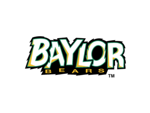 Baylor Bears Logo