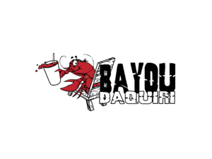 Bayou Daiquiri 01 Logo