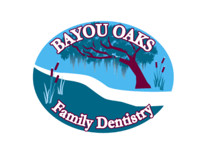 Bayou Oaks Logo