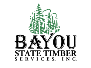Bayou State Timber Services 01 Logo